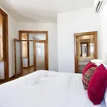 شقة Chiado Stylish Bright With Ac